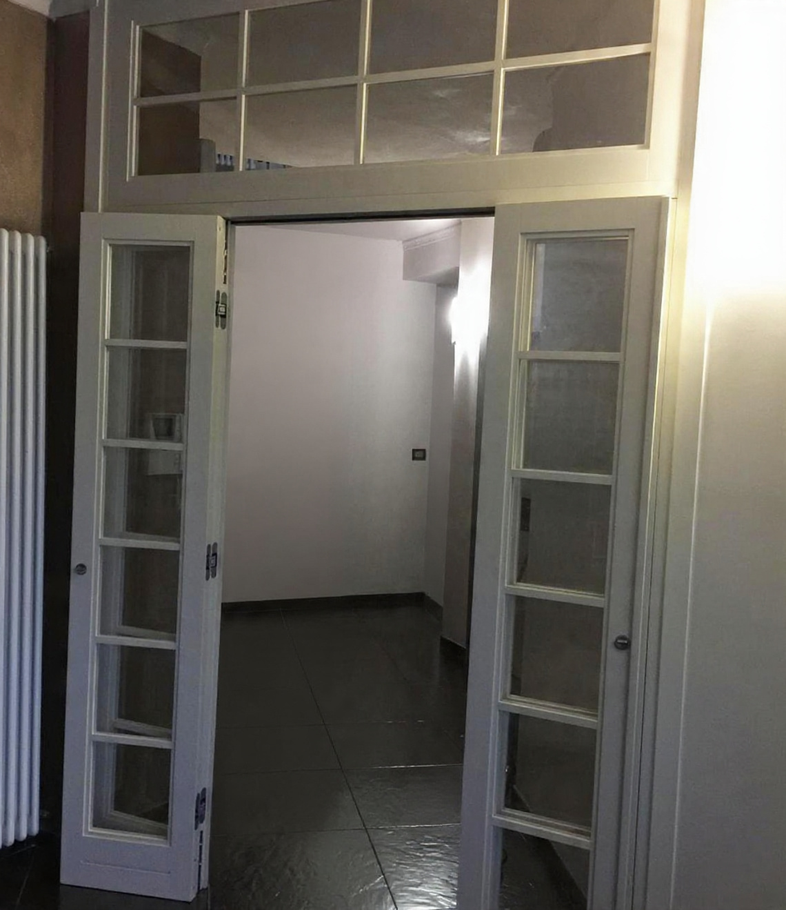 Porte interne Torino